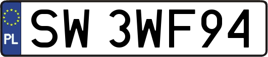 SW3WF94