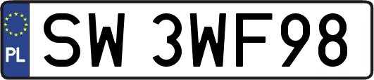 SW3WF98