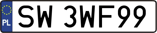 SW3WF99