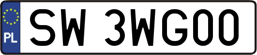 SW3WG00