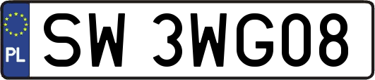 SW3WG08