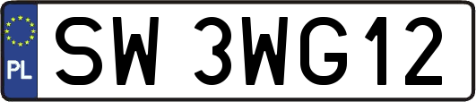 SW3WG12