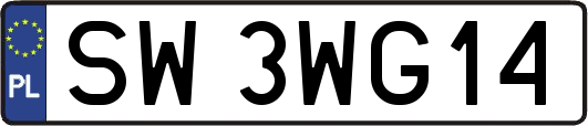 SW3WG14