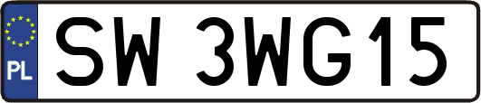SW3WG15