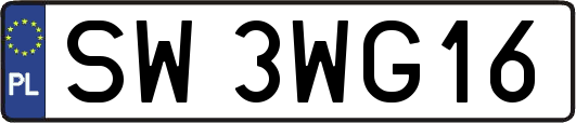 SW3WG16