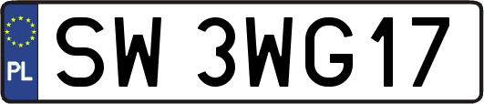 SW3WG17