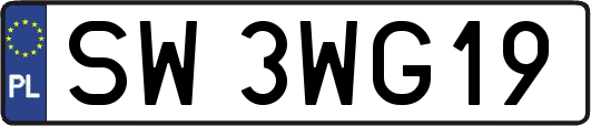 SW3WG19