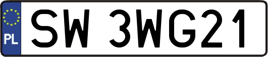 SW3WG21