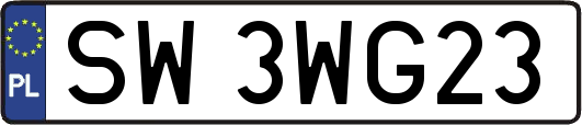 SW3WG23