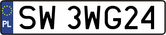 SW3WG24