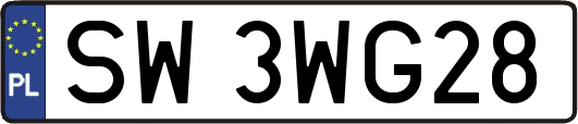SW3WG28