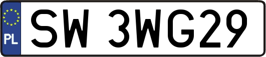 SW3WG29