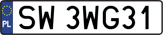 SW3WG31