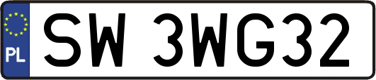 SW3WG32