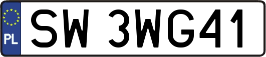 SW3WG41