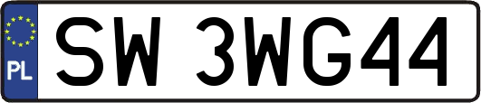 SW3WG44