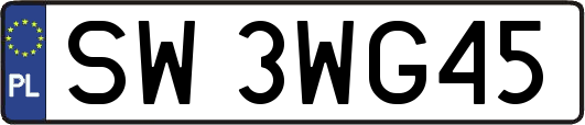 SW3WG45