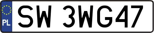 SW3WG47
