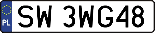 SW3WG48