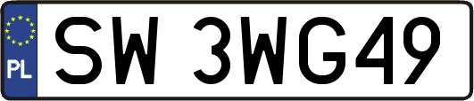 SW3WG49