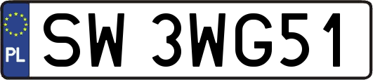 SW3WG51