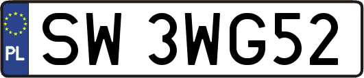 SW3WG52