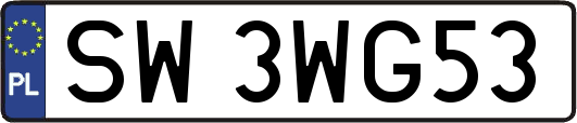 SW3WG53