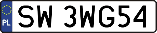 SW3WG54