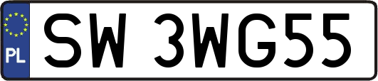 SW3WG55