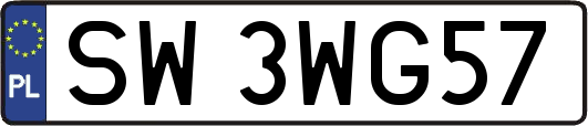 SW3WG57