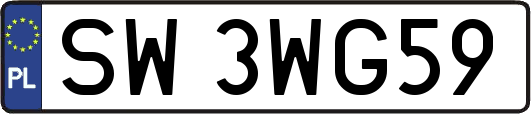 SW3WG59