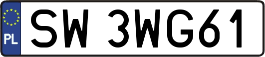 SW3WG61