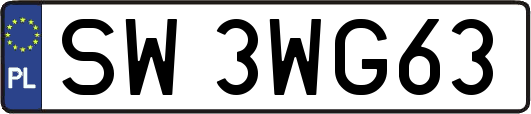 SW3WG63