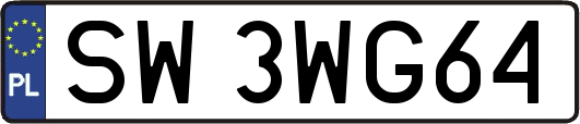 SW3WG64