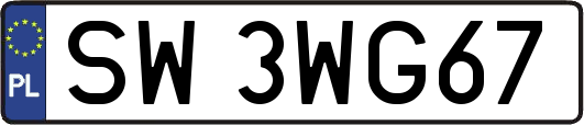 SW3WG67