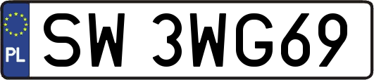 SW3WG69