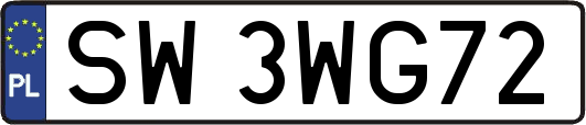 SW3WG72