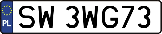 SW3WG73