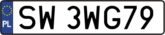 SW3WG79