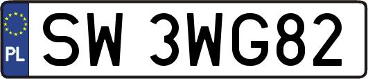 SW3WG82