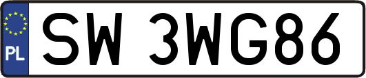 SW3WG86
