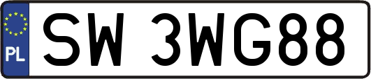 SW3WG88