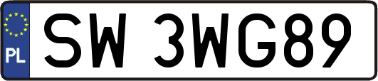 SW3WG89