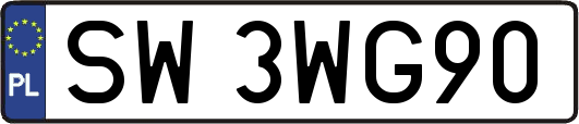 SW3WG90