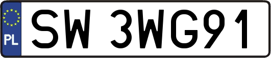 SW3WG91