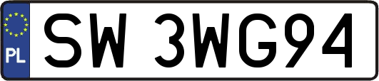 SW3WG94