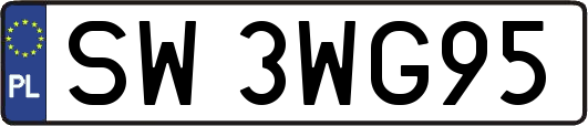 SW3WG95
