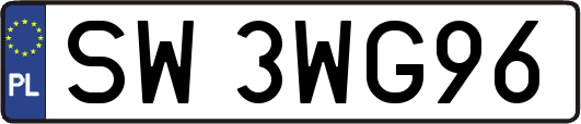 SW3WG96