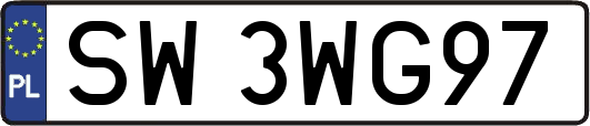 SW3WG97