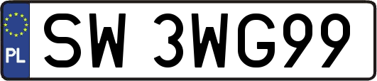 SW3WG99
